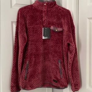 Simple Southern fleece NWT SIZE L